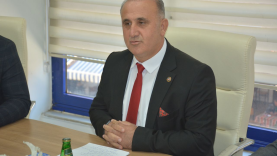 Büyükşehir’den İncirliova’ya iki büyük yatırım