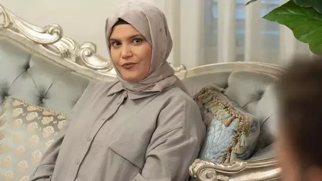 'Kızılcık Şerbeti'nin Nilay'ı kendisine gelen teklifi açıkladı: 1 dakika için 100 bin TL