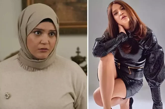 Kızılcık Şerbeti'nin Nilay'ı hayranından gelen ilginç teklifi açıkladı: 1 dakika için 100 bin TL