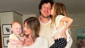 Bir ünlü çift daha Türkiye’den taşındı