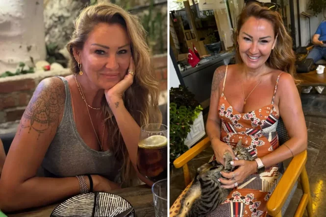 Pınar Altuğ'un 19 yaşındaki hali şok etti! Görenler bir daha bakıyor