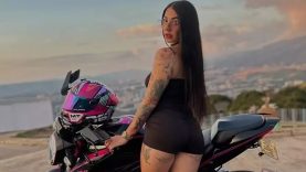 Ünlü fenomen kazada feci şekilde can verdi! Son paylaşımı dikkat çekti