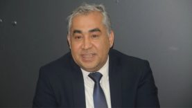 Rektör Kent: “Kapasitemizin Çok Üzerinde Çalışıyoruz”