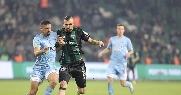 Serdar Dursun’dan bahis soruşturması yorumu: “İyi ki bizim takımda sıkıntı yok”