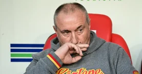 Stanimir Stoilov: Bizim adımıza önemli bir 3 puan