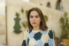 Uzak Şehir’in İpek’i Çağla Şimşek, Karakterine Sahip Çıktı