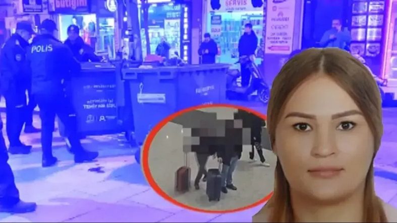 İstanbul’un göbeğinde vahşette: 'Ütü' detayı ortaya çıktı