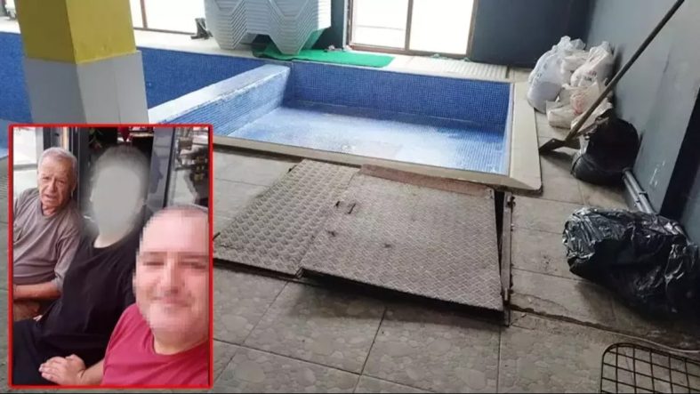 Baltalı cinayette kan donduran detaylar