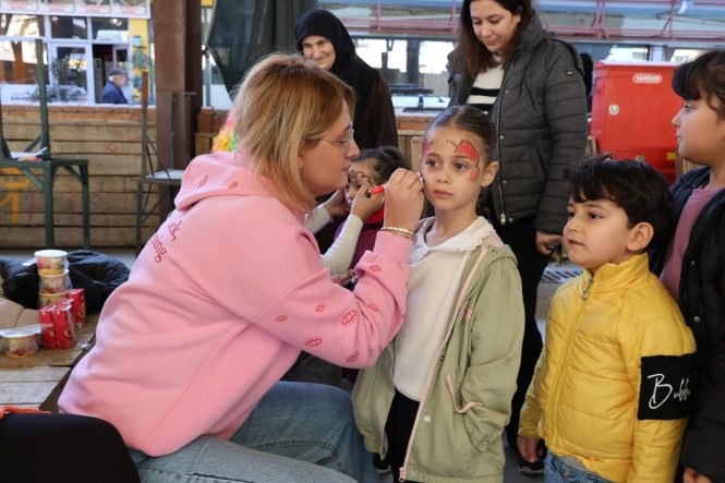 KARNE ŞENLİĞİ (4)