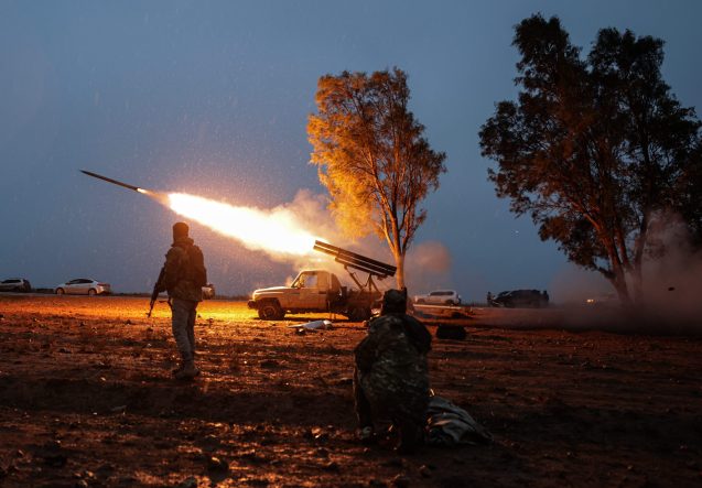 SDG unsurları çekildi, Suriye ordusu kritik kente operasyon başlattı