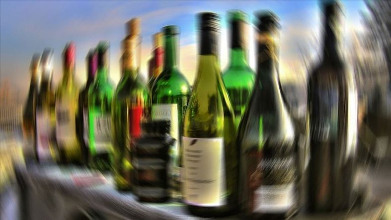 Alkollü içeceklere vergi zammı yağmuru