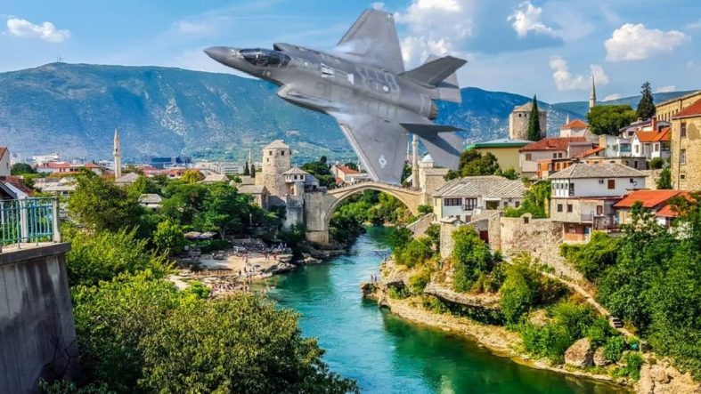 Hiç savaş uçağı olmayan ülkeler belli oldu: Listeye çok şaşıracaksınız