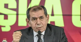Dursun Özbek: Yarım kalan hesabımız var | Icardi ve transfer sözleri...