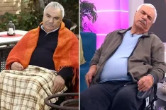 Halil Ergün emekli maaşına isyan etti: "Utanç verici! 19 bin ne ya?"