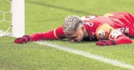 İcardi hedeften çok uzak!