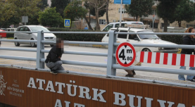 intihar girişim
