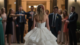 Damadın şakası yüzünden 48 saat sonra boşandı