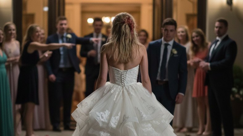 Damadın şakası yüzünden 48 saat sonra boşandı