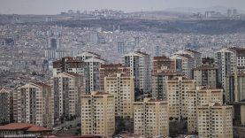 Türkiye'nin en pahalı ili değişti: İstanbul'u bile solladı