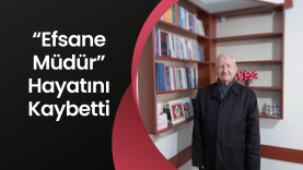 müdür