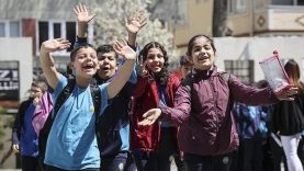 Milli Eğitim Bakanı'ndan ara tatil açıklaması