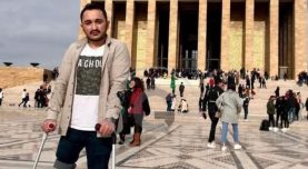 Canına kıyan gazinin tazminatı geri alınmış