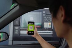 ATM’den QR kodla para çekenler için yeni dönem