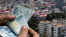Site aidatlarında yeni dönem: Düzenleme komisyondan geçti