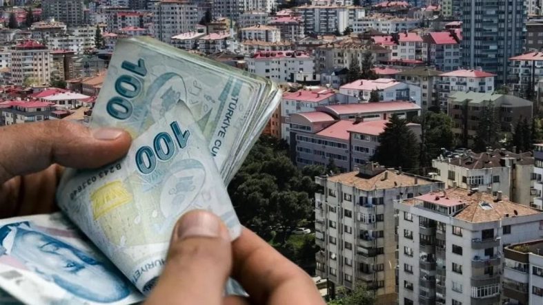 Site aidatlarında yeni dönem: Düzenleme komisyondan geçti