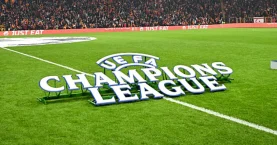 UEFA Şampiyonlar Ligi'nde gecenin sonuçları!