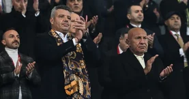 Yüksel Yıldırım, Fenerbahçe’den transferi açıkladı! Musaba’ya sitem etti