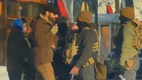 ABD'de Alex Pretti'nin ölümüne yol açan iki ICE ajanının kimlikleri tespit edildi