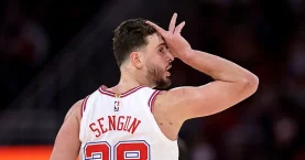 Alperen Şengün'den Pacers maçı sonrası All-Star açıklaması!