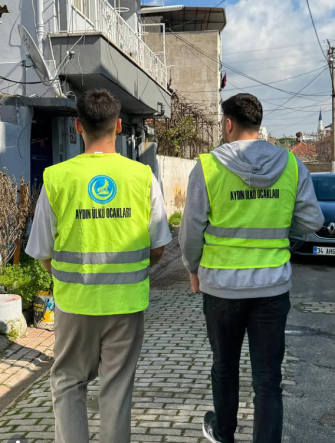 aydülkü