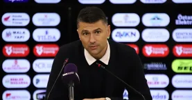 Burak Yılmaz: Şimdi kazandık, şeytanın bacağını kırdık!