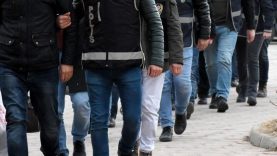 İstanbul'da çocuklara yönelik cinsel istismar içeriklerini temin eden 47 zanlı yakalandı