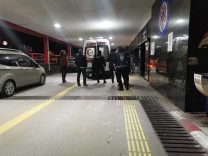 İzmir'de bekçilere silahlı saldırı