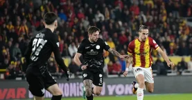 Tahkim Kurulu'ndan Ioannis Papanikolaou kararı