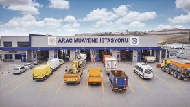 TÜVTÜRK uyardı: Yaptırmayanlara 35 bin TL ceza, muayeneden geçiş yok