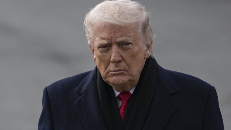 Trump duyurdu: Gazze Barış Kurulu'nun ne zaman toplanacağı belli oldu