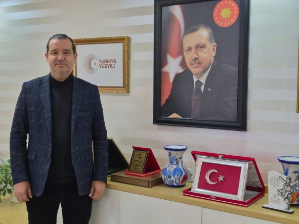 kendirli