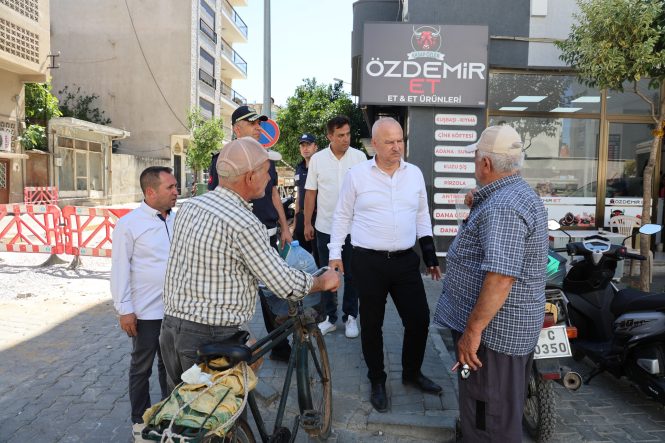 BAŞKAN MEHMET KIVRAK MEHMET YAVAŞ CADDESİ İNCELEME (2)